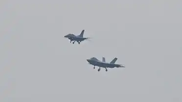 ABD Trump Yönetimi Türkiye'ye Jet Motoru Satışını İlerletiyor