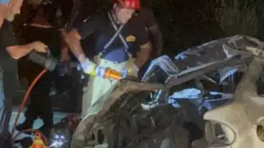 Rize'de Zincirleme Trafik Kazası: 3 Ölü, 4 Yaralı
