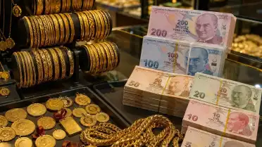 Küresel Piyasalar ABD Verileri ve Orta Doğu Gerilimiyle Sert Düşüşte