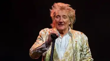 Sir Rod Stewart, Sağlık Sorunları Nedeniyle Vegas Konserlerini İptal Etti