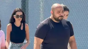 Dilan Polat'ın Koruma ve Şoförü C.P.'ın Öldürülmesine İlişkin Gözaltı Sayısı 3'e Yükseldi