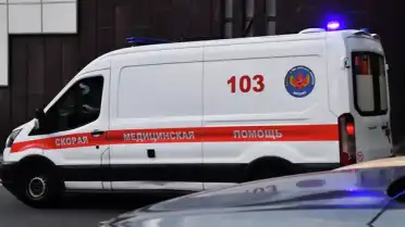 Gorlovka'da Sivil Otobüse İHA Saldırısı: 13 Yaralı