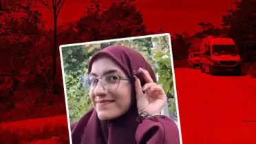 Ankara'da Kaybolan Lise Öğrencisi İçin Arama Çalışmaları Sürüyor