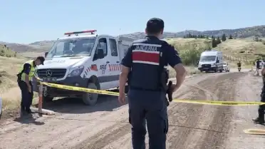 Çalışma ve Sosyal Güvenlik Bakanı Vedat Işıkhan: Kırıkkale'deki patlamaya ilişkin müfettiş görevlendirildi