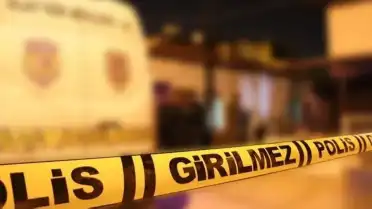 Bayrampaşa'da Kapalı Pazar Yerinde Bir Kişi Ölü Bulundu