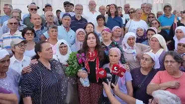 Akbelen Davasında Karar: Esra Işık'a Hapis Cezası Verildi