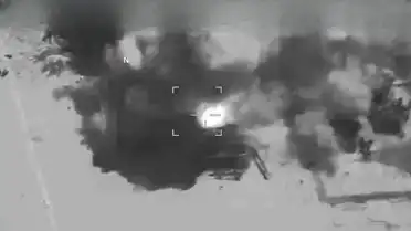 CENTCOM'dan İran'a Yönelik 11. Saldırı Dalgası: Hürmüz Boğazı Vurgusu