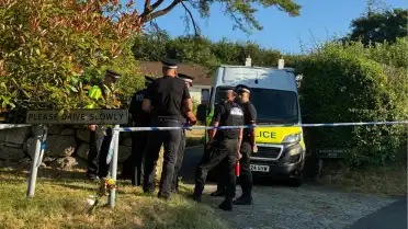 Devon'daki Cinayet Soruşturması: Ann Widdecombe'un Ölümünden Önce Saldırıya Uğradığı Belirlendi