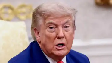 Axios: Trump, İran'a Yönelik Olası Saldırıları Ciddi Olarak Değerlendiriyor