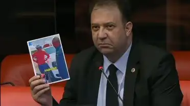 TBMM Gündemindeki Tartışmaların Ardından: Ardahan Valisi Görevden Alındı