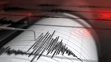 Diyarbakır'ın Silvan ilçesinde 3.5 büyüklüğünde deprem kaydedildi