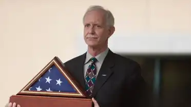 Hudson Nehri'ndeki Mucize'nin Pilotu Chesley Sullenberger Alzheimer Teşhisi Aldığını Duyurdu
