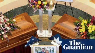 Minnesota'da Siyasetçileri Hedef Alan Saldırgan Müebbet Hapis Cezasına Çarpıldı