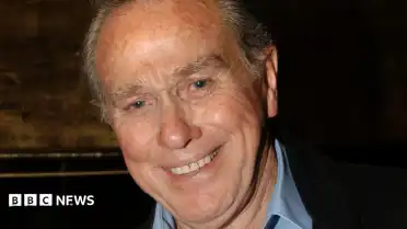 Neighbours ve Home and Away oyuncusu Terence Donovan hayatını kaybetti