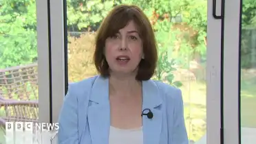 İşçi Partisi Lider Yardımcısı Lucy Powell: Andy Burnham Daha Cesur Olacak Ancak Manifesto Sözlerine Sadık Kalacak