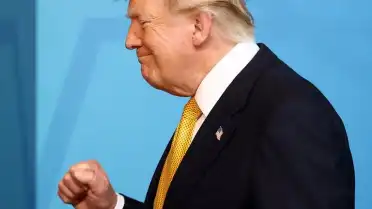 ABD Başkanı Trump Hürmüz Boğazı Geçişleri İçin Ücret Talep Edileceğini Duyurdu