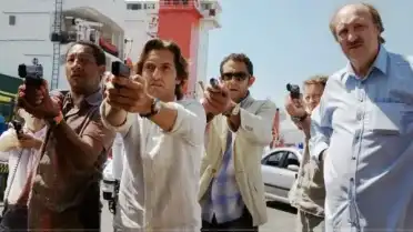 Taksi 4 Filmi Hakkında Detaylar: Konusu ve Oyuncu Kadrosu