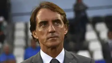 İtalya Milli Takımı Yeni Teknik Direktörü Roberto Mancini Oldu