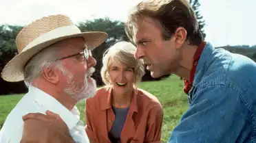Sinema Dünyasının Acı Kaybı: Sam Neill 78 Yaşında Hayatını Kaybetti