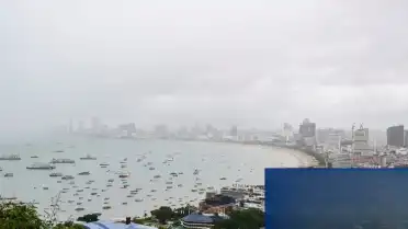 Tayland'da 21 Yaşındaki İngiliz Kadın Erkek Arkadaşını Öldürmekle Suçlanıyor