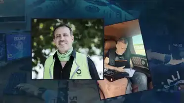 Adalet Bakanı Akın Gürlek Ahbap Derneği Soruşturması Hakkında: "Haluk Levent kaçma girişimi üzerine gözaltına alındı"