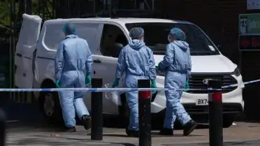 Londra'da Genç Annenin Ölümüne İlişkin Davada Yeni Gelişme