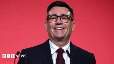 Yeni İngiltere Başbakanı Andy Burnham Göreve Başlıyor: 'Daha Fazla Nefes Alma Alanı' Sözü