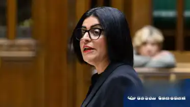 İçişleri Bakanı Mahmood, Ann Widdecombe'un Ölümü Sonrası Nigel Farage'a Güvenlik Görüşmesi Teklif Etti