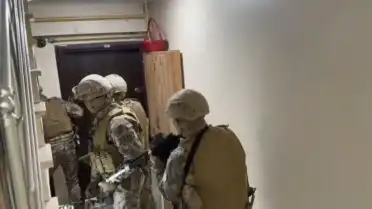 İstanbul Anadolu Yakası'nda Suç Örgütüne Operasyon: 18 Gözaltı