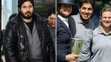 ABD'deki İran Yaptırımları Davasında Reza Zarrab Hakkında Karar Verildi