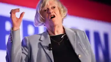 İngiltere Başbakanı Keir Starmer ve Siyaset Dünyasından Ann Widdecombe İçin Taziye Mesajları