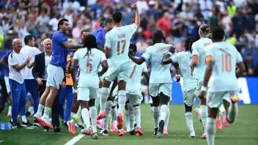 2026 FIFA Dünya Kupası'nda İlk Yarı Finalist Fransa Oldu