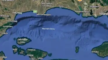 Marmara Denizi'ndeki Sismik Hareketlilik Hakkında Prof. Dr. Osman Bektaş'tan Kritik Uyarı