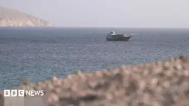 ABD'nin İran'a Yönelik Hava Saldırıları Altıncı Gecesinde de Devam Ediyor