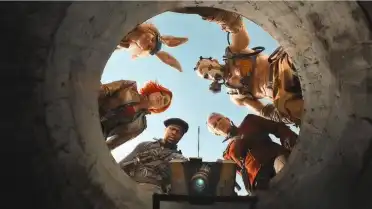 Borderlands Filmi Hakkında Detaylar: Konusu ve Oyuncu Kadrosu