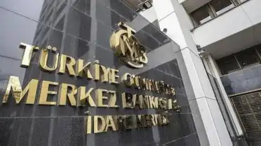 Merkez Bankası Temmuz Ayı Faiz Kararını Açıkladı: Politika Faizi Sabit Tutuldu