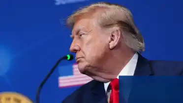 Donald Trump: "Amerika Birleşik Devletleri, İran'ın bu iyi niyet gösterisini takdir ediyor"