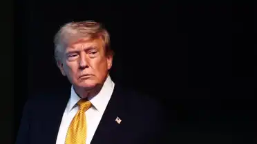Florida'da Cumhuriyetçi Aday Donald Trump'ı Öldürmekle Tehdit Ettiği İddiasıyla Tutuklandı