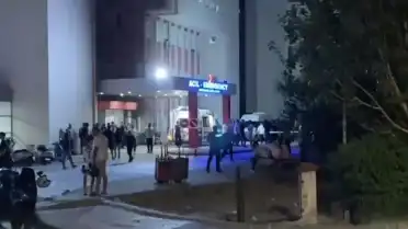 Söke'de dünürler arasında çıkan silahlı kavgada can kaybı arttı