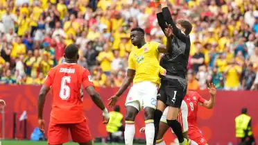 2026 FIFA Dünya Kupası'nda Son Çeyrek Finalist Penaltılarla Belirlendi: İsviçre, Kolombiya'yı Eledi