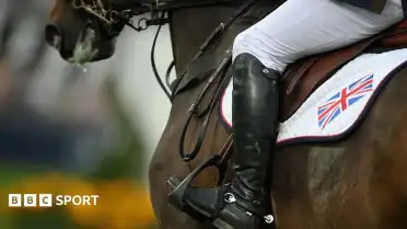 British Eventing: Cumartesi günü iki ayrı yarışta iki binici hayatını kaybetti
