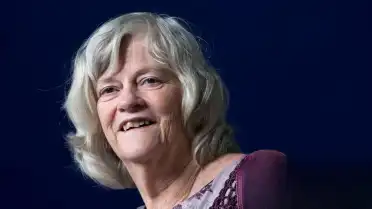 Devon'da Eski Milletvekili Ann Widdecombe'un Şüpheli Ölümü Üzerine Cinayet Soruşturması Başlatıldı