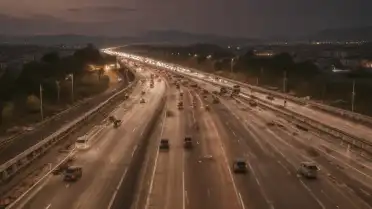 Malatya Hekimhan'da Trafik Kazası: 1 Ölü, 1 Yaralı