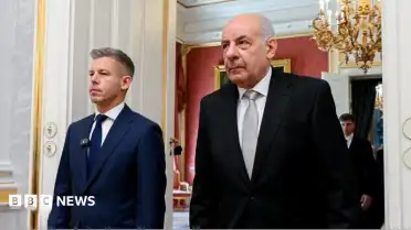 Macaristan Parlamentosu'nda Kritik Karar: Cumhurbaşkanı Tamas Sulyok Görevden Alınıyor