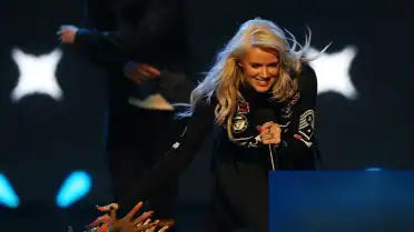 Müzik Dünyasının Acı Kaybı: G.R.L. Üyesi Lauren Bennett Hayatını Kaybetti