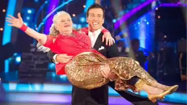 Siyasetçi ve Televizyon Figürü Ann Widdecombe Hayatını Kaybetti