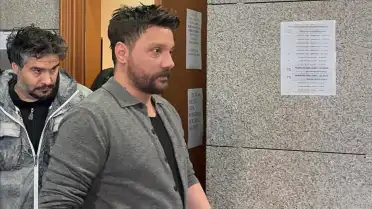 Ahbap Derneği Soruşturması: O.U.'un İfade İşlemleri Başladı