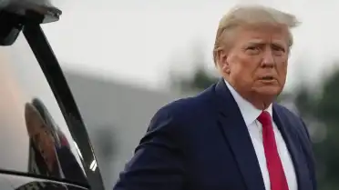 ABD Başkanı Trump'tan İran'a Enerji ve Altyapı Tehdidi: "Tüm Enerji Santrallerini ve Köprülerini Yıkacağız"
