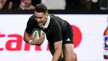 Nations Championship Açılışı: New Zealand, France Karşısında 34-32 Galip Geldi