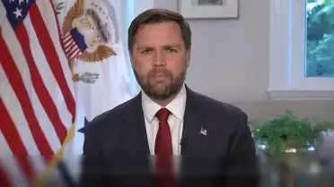 ABD Başkan Yardımcısı JD Vance'in Güvenlik Ekibinde Bilgi Sızdırma İddiası